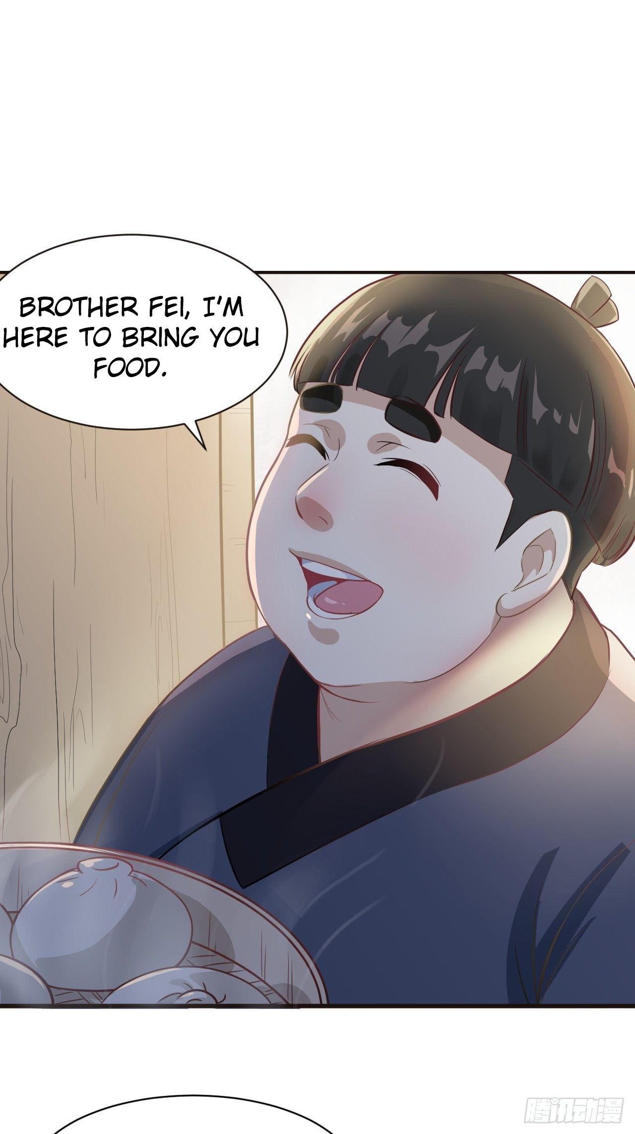 Supreme Taoist - chapter-9 - Page 1