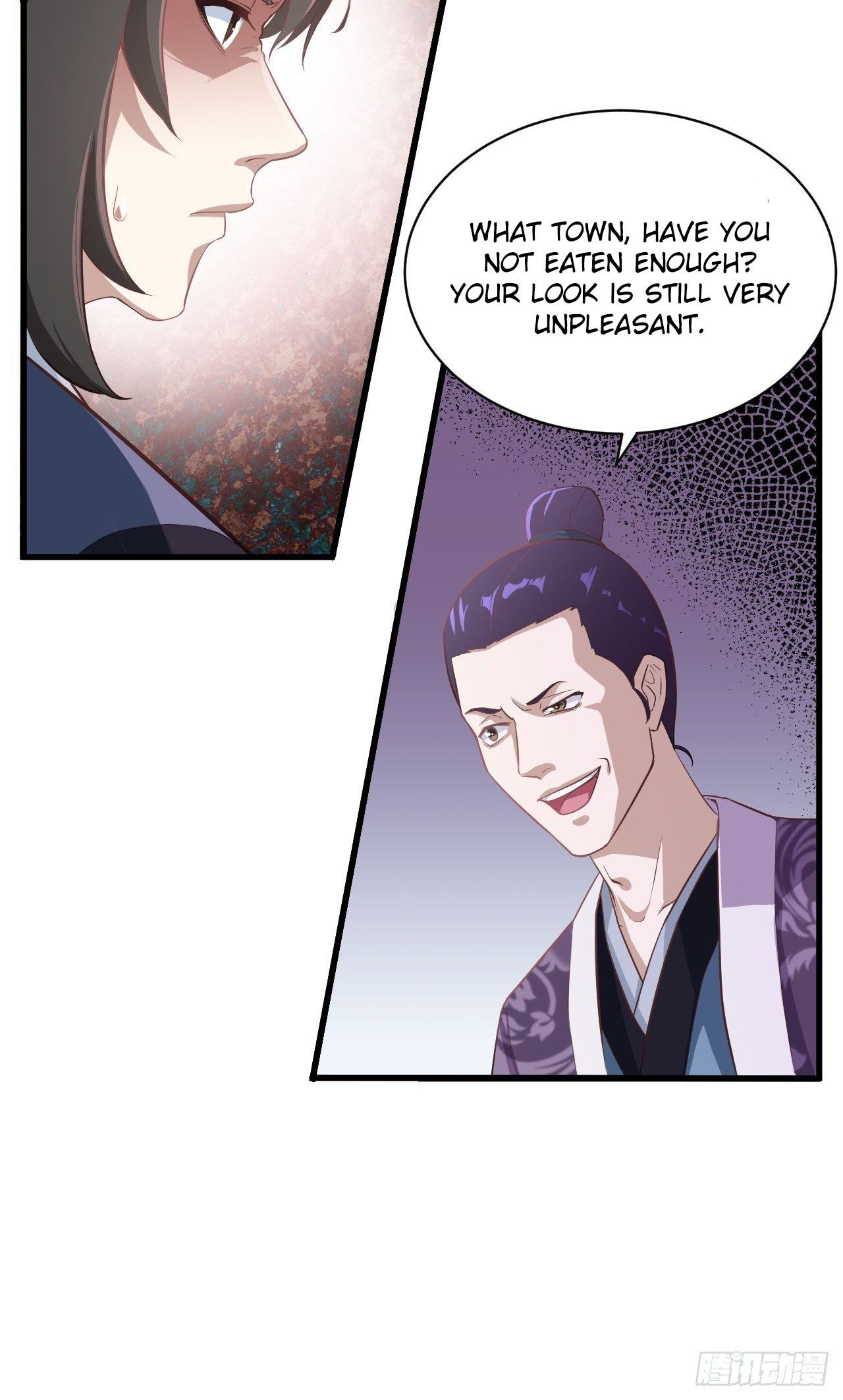 Supreme Taoist - chapter-9 - Page 10