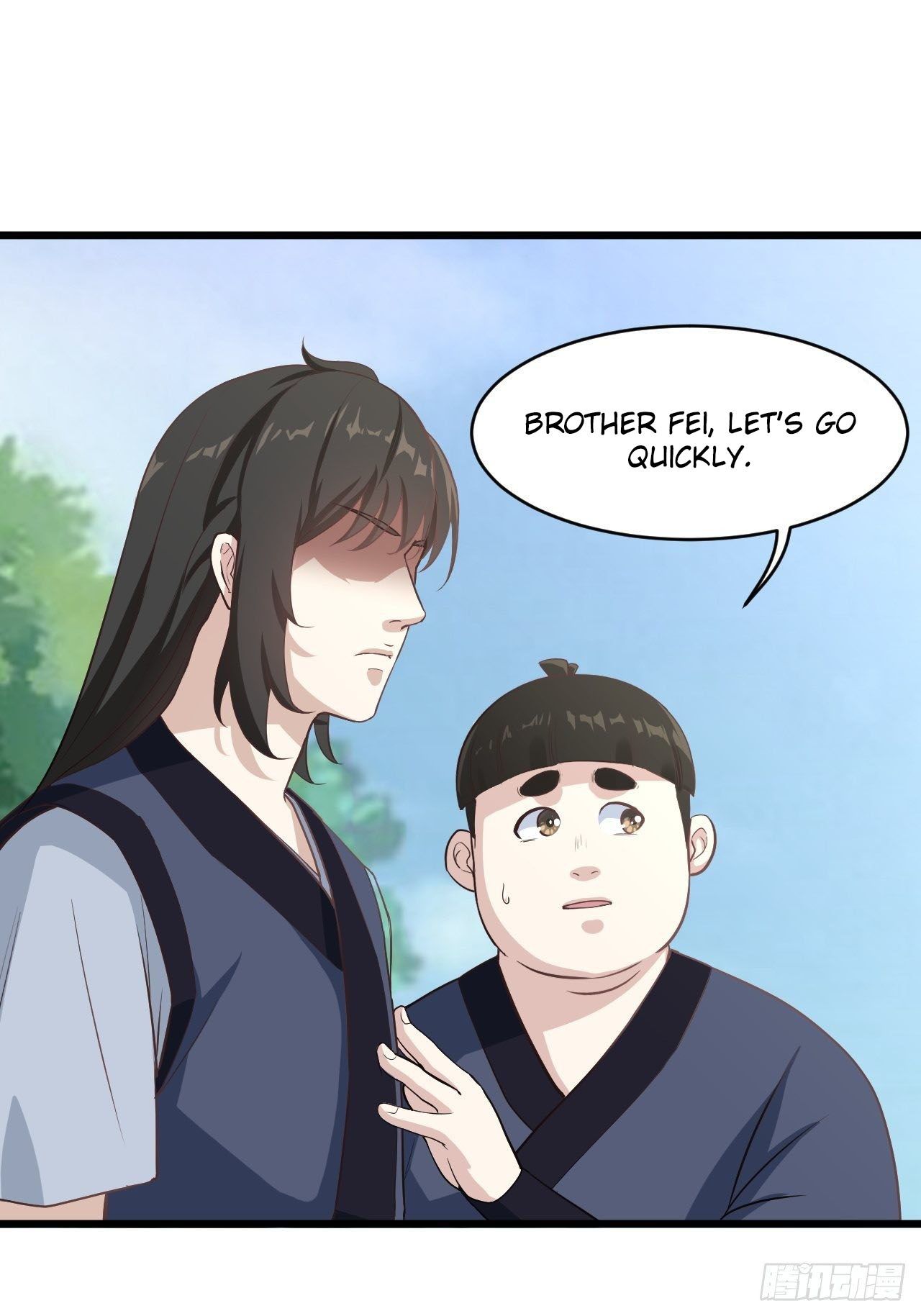 Supreme Taoist - chapter-9 - Page 11