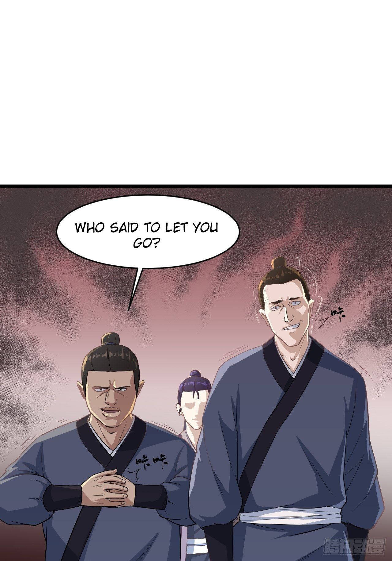 Supreme Taoist - chapter-9 - Page 12