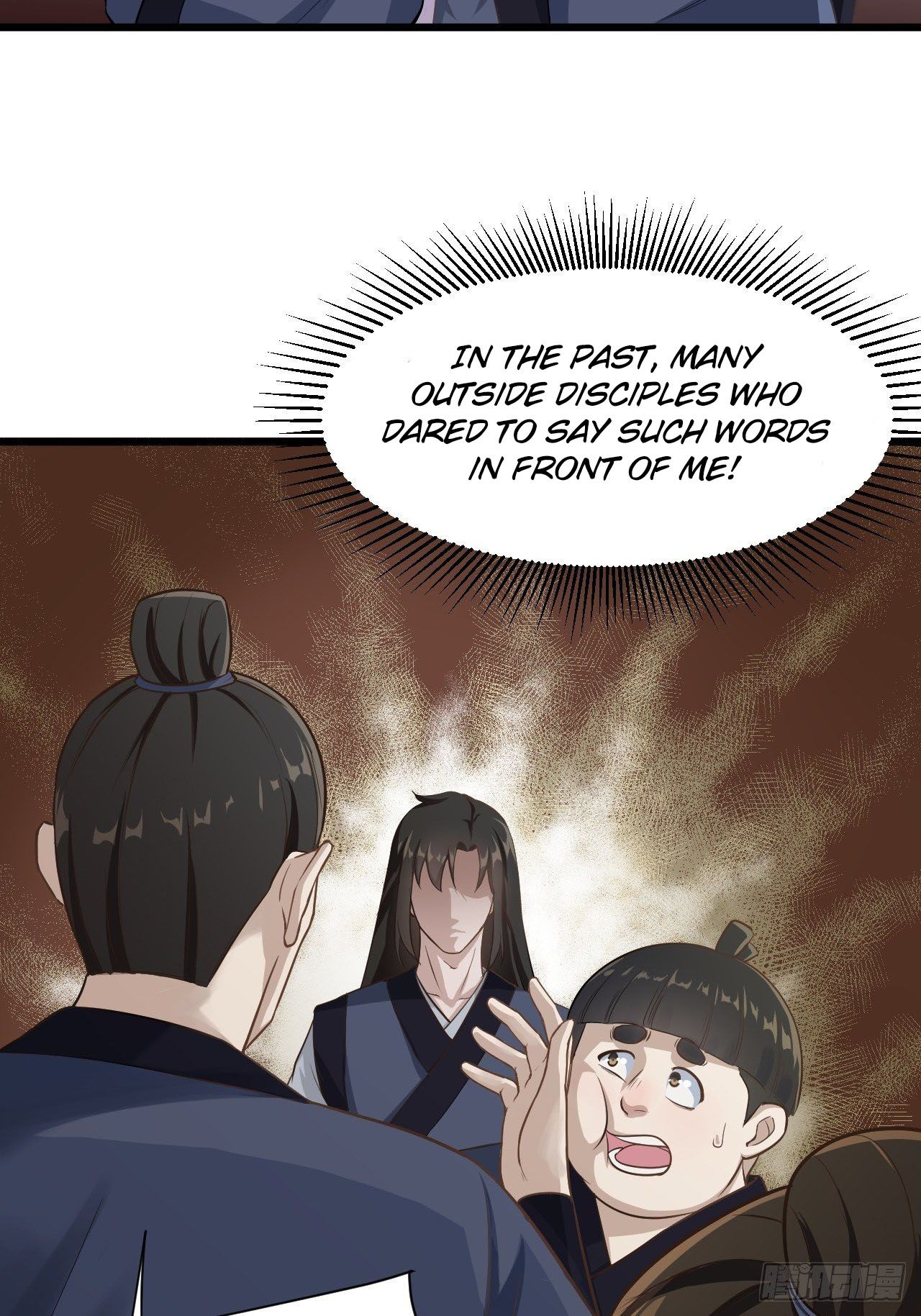 Supreme Taoist - chapter-9 - Page 13