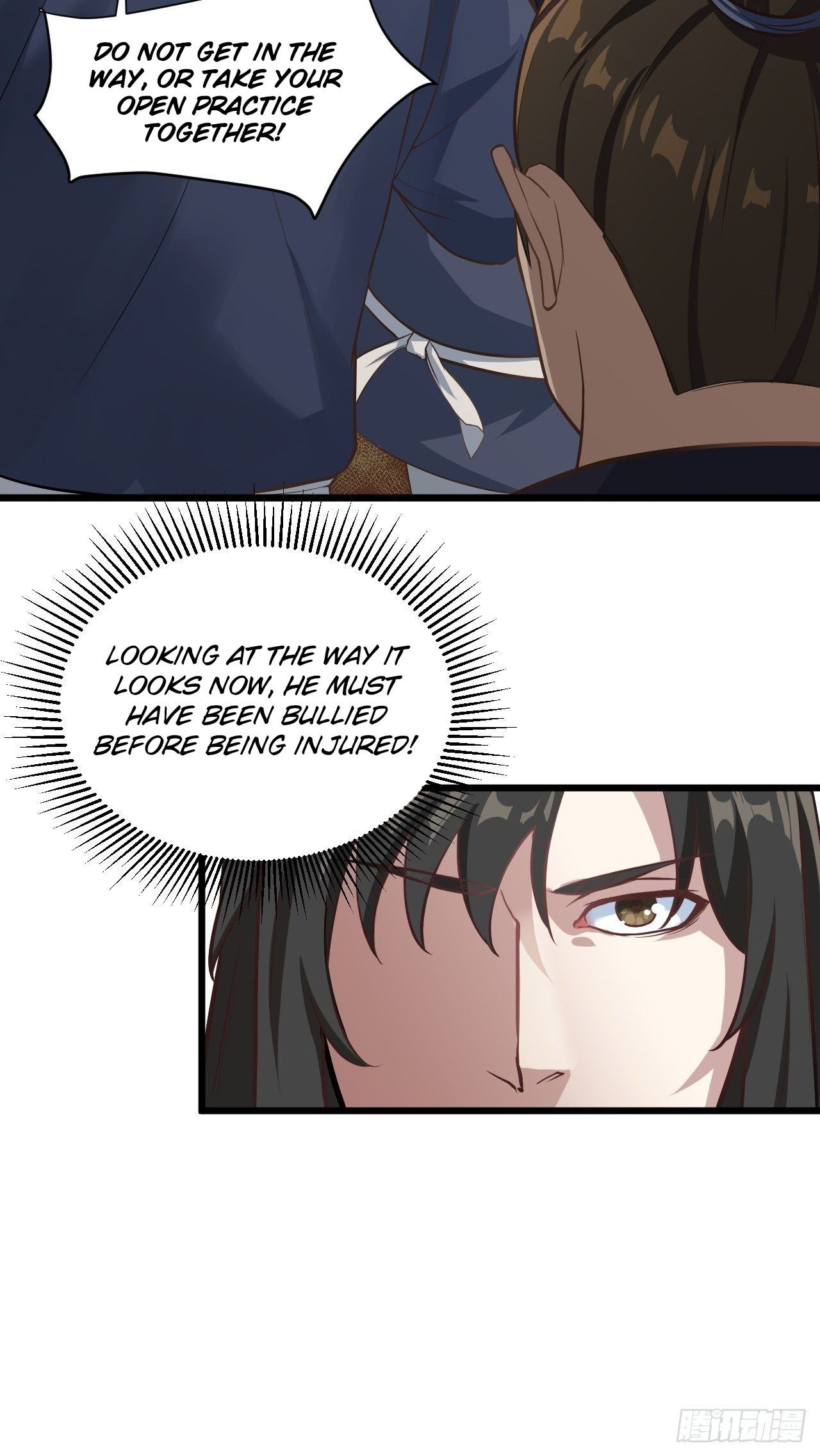 Supreme Taoist - chapter-9 - Page 14