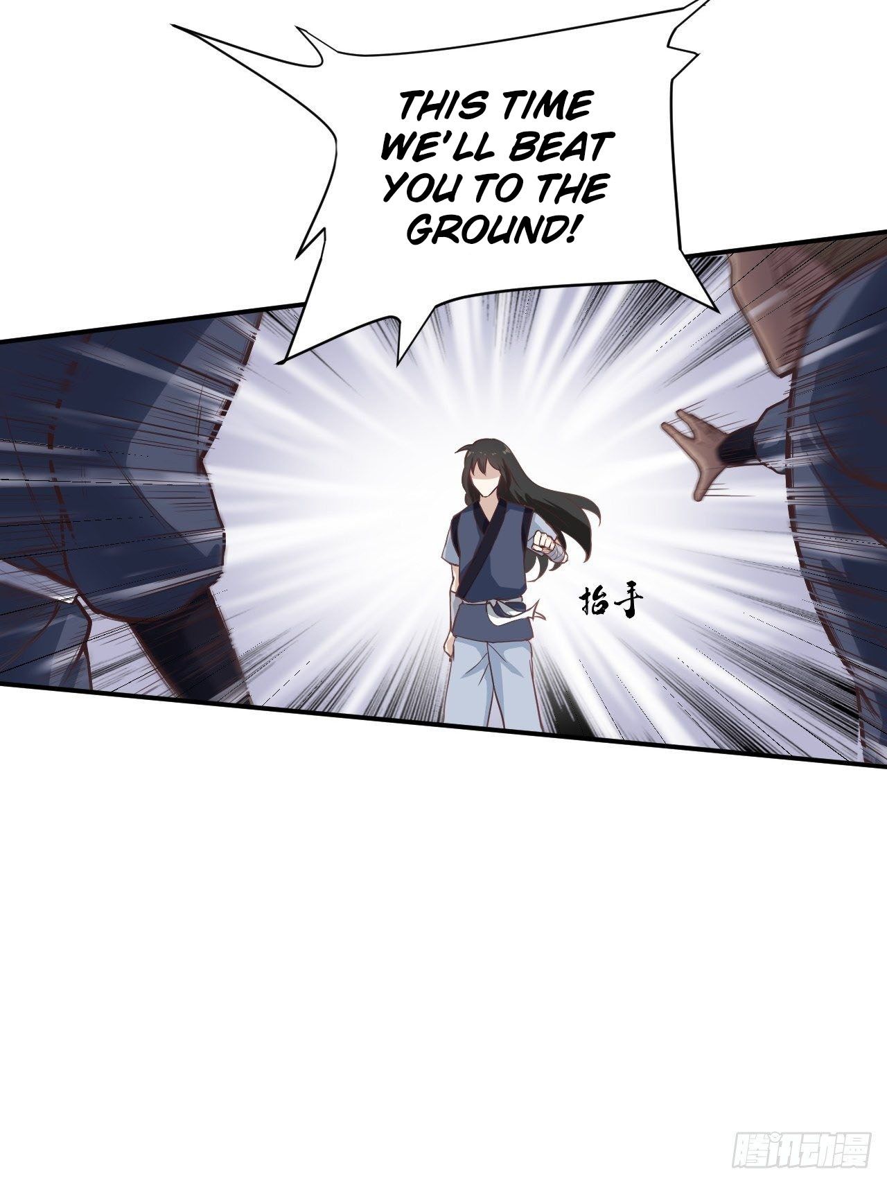 Supreme Taoist - chapter-9 - Page 22
