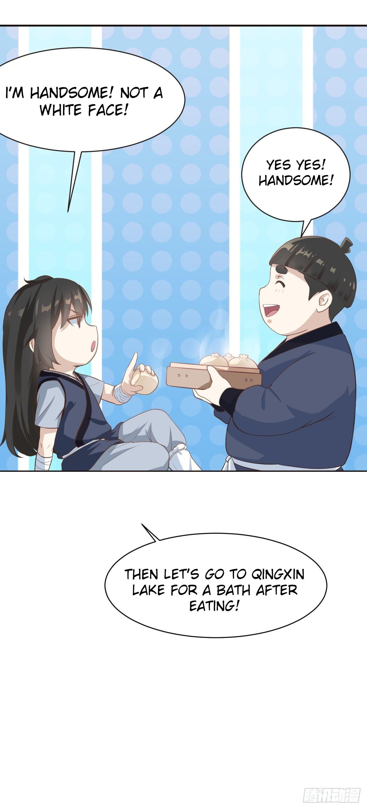 Supreme Taoist - chapter-9 - Page 4