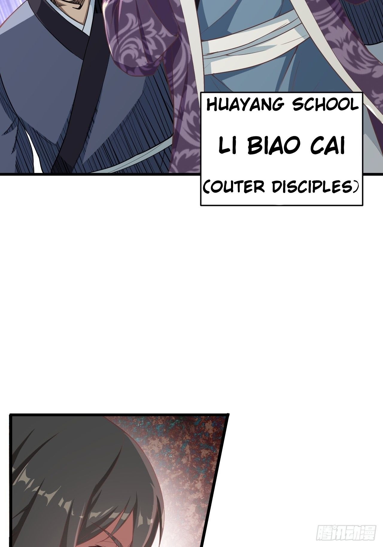 Supreme Taoist - chapter-9 - Page 9