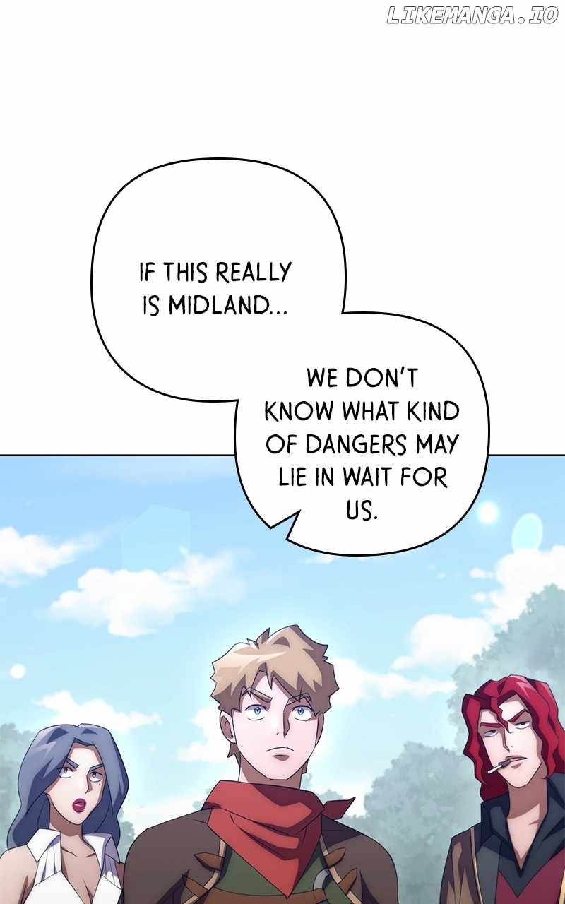 Surviving in an Action - chapter-100 - Page 11