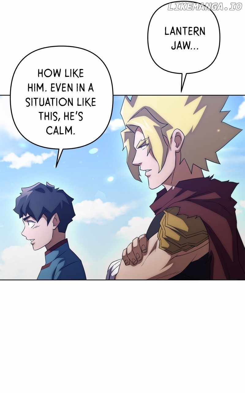 Surviving in an Action - chapter-100 - Page 14