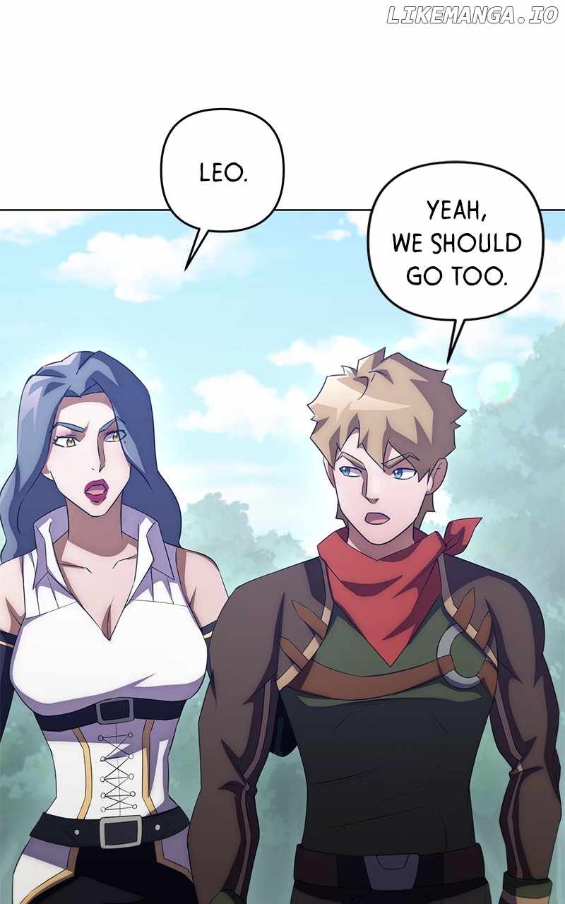 Surviving in an Action - chapter-100 - Page 15