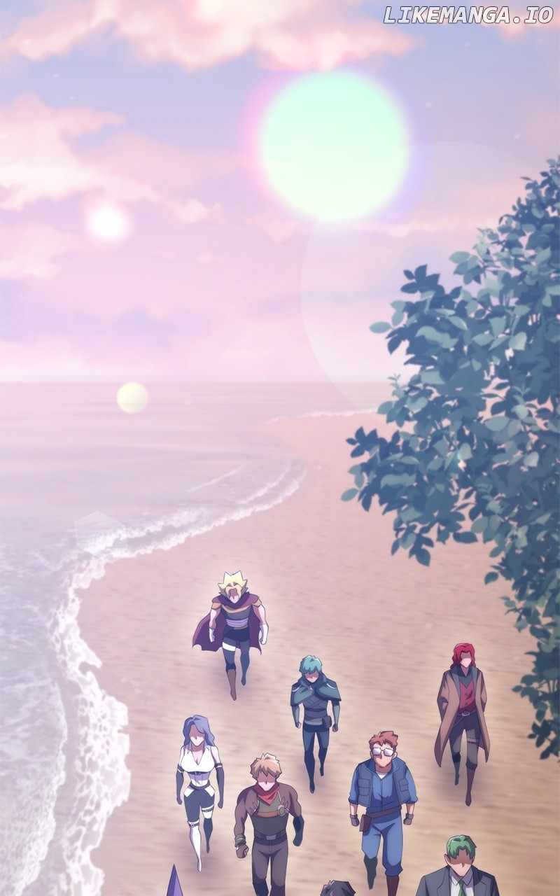 Surviving in an Action - chapter-100 - Page 18