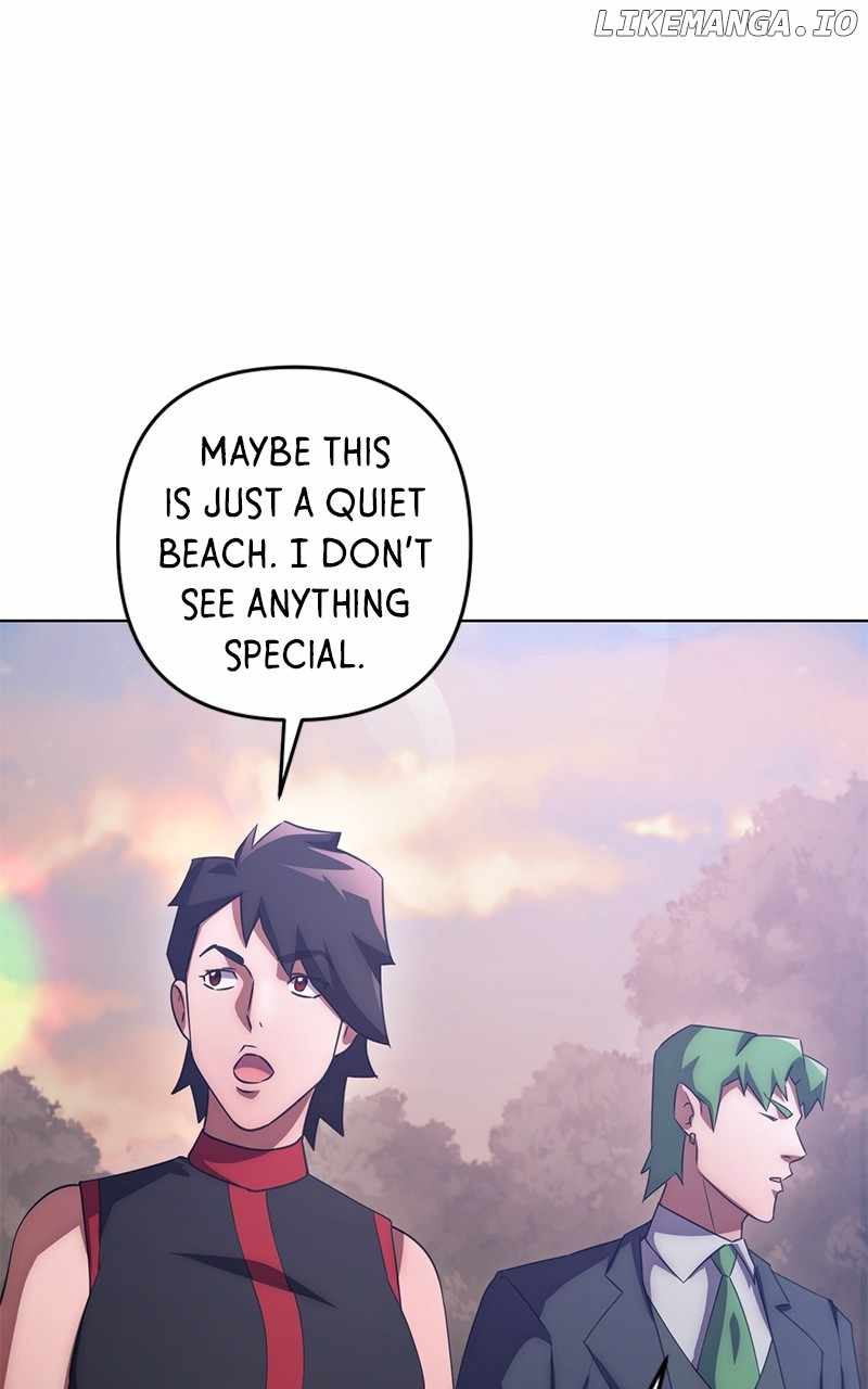 Surviving in an Action - chapter-100 - Page 20