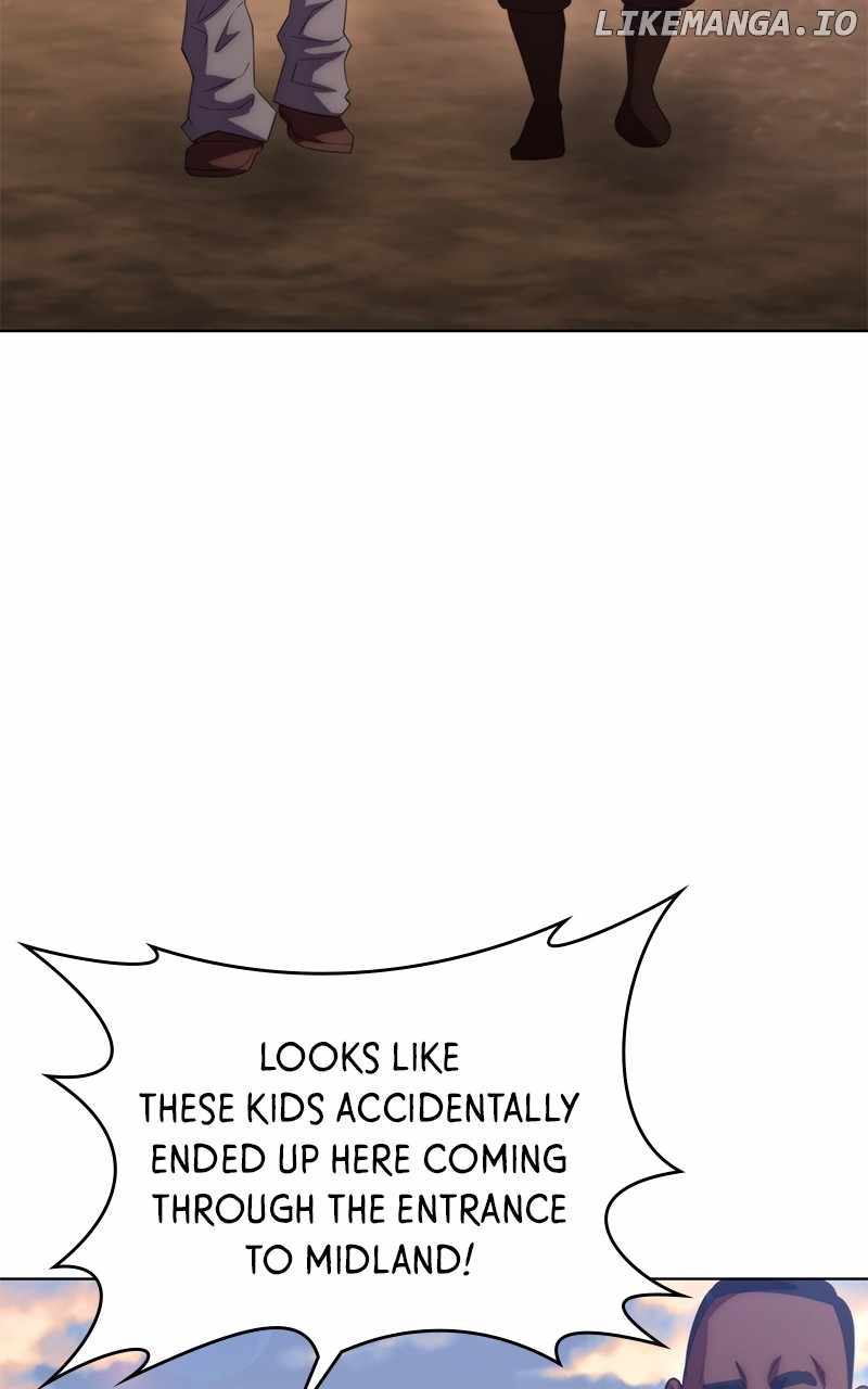 Surviving in an Action - chapter-100 - Page 26