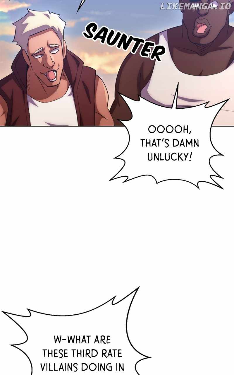 Surviving in an Action - chapter-100 - Page 27