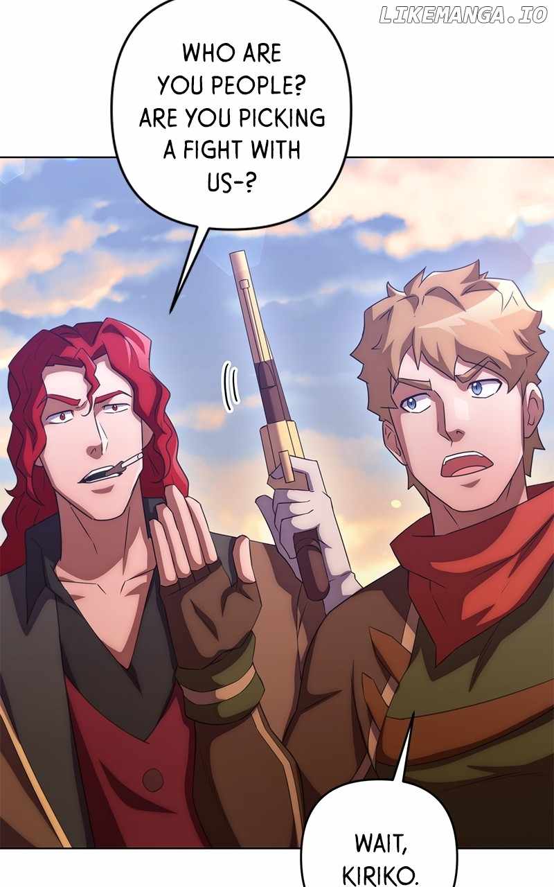 Surviving in an Action - chapter-100 - Page 29