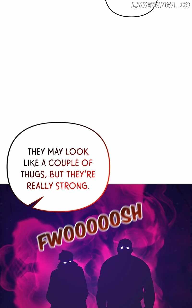 Surviving in an Action - chapter-100 - Page 30