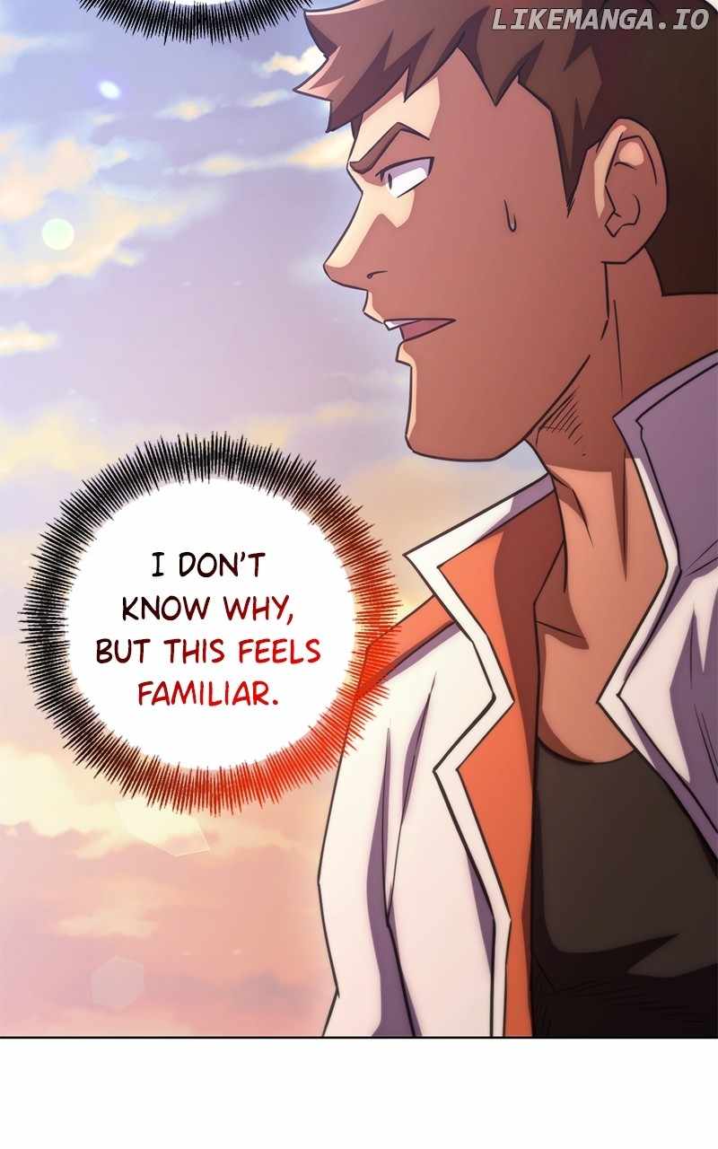 Surviving in an Action - chapter-100 - Page 32