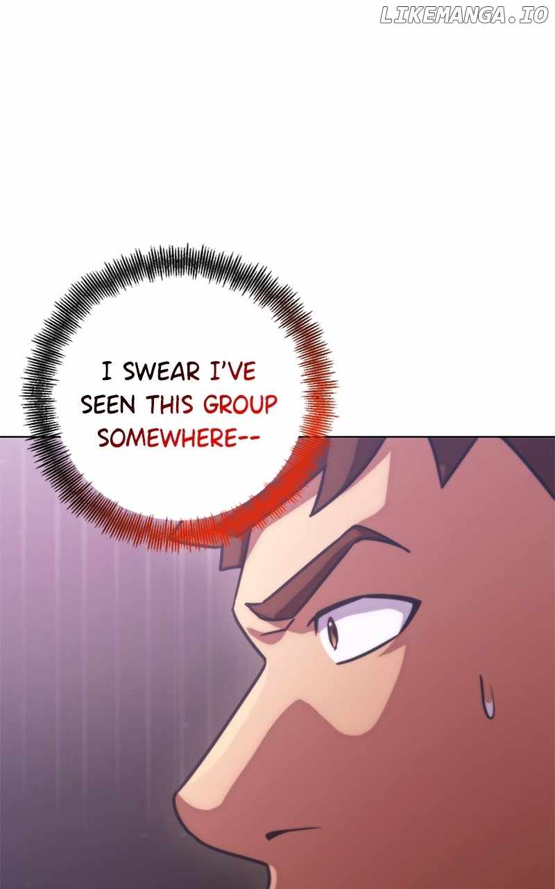 Surviving in an Action - chapter-100 - Page 33