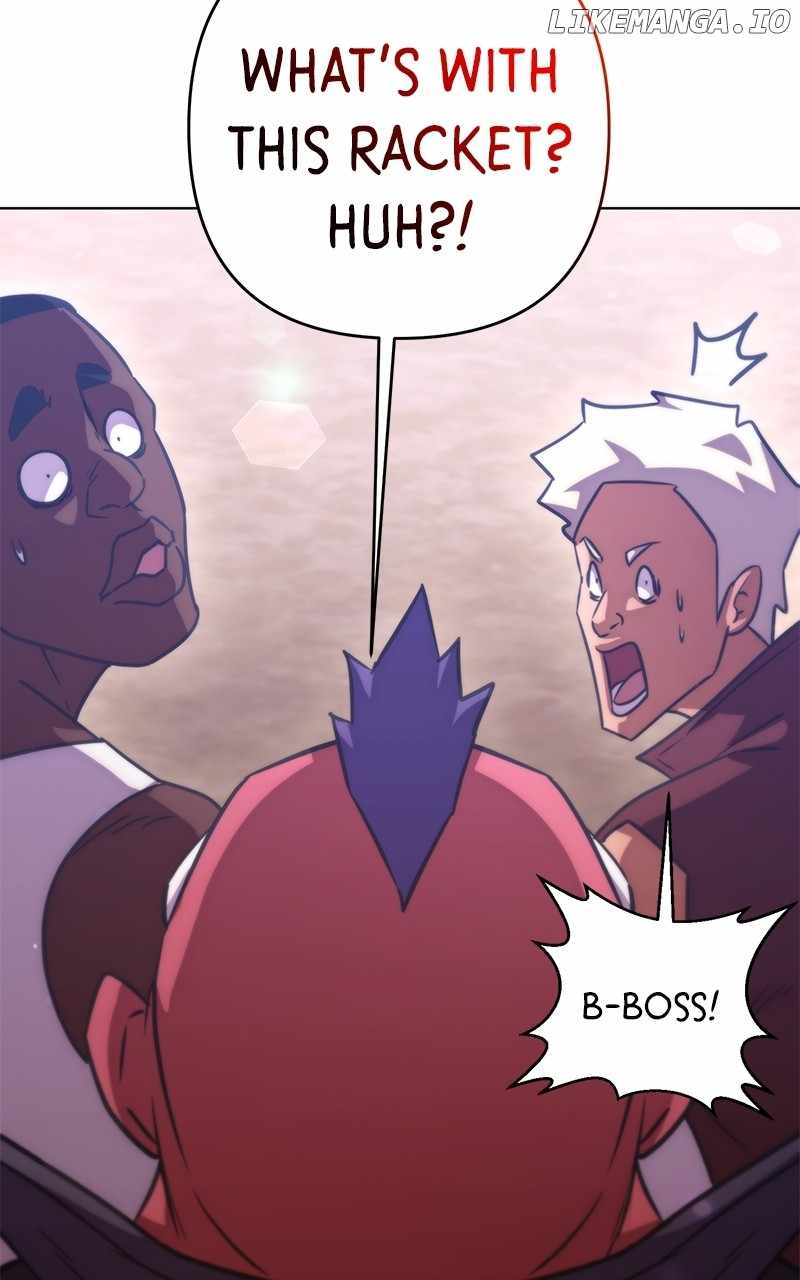 Surviving in an Action - chapter-100 - Page 35