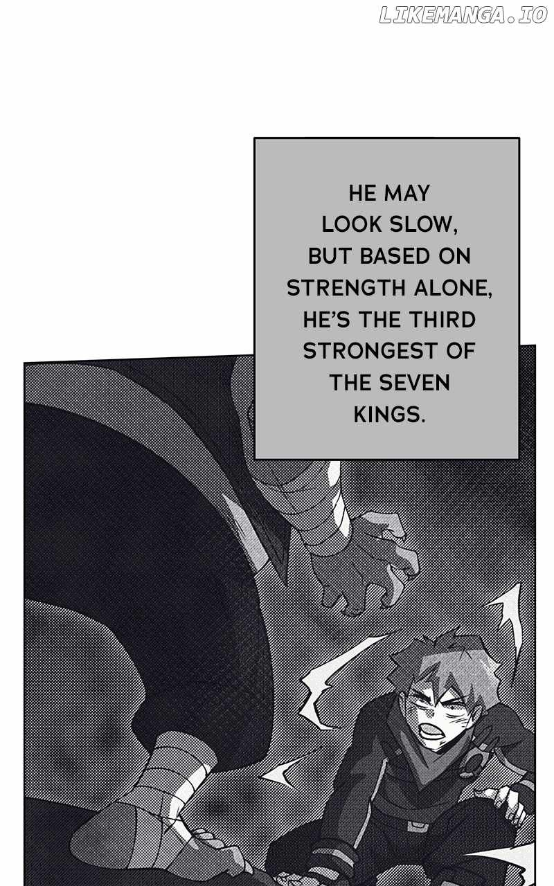 Surviving in an Action - chapter-100 - Page 48