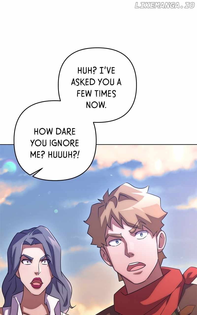 Surviving in an Action - chapter-100 - Page 54