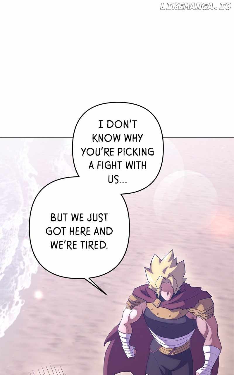 Surviving in an Action - chapter-100 - Page 58