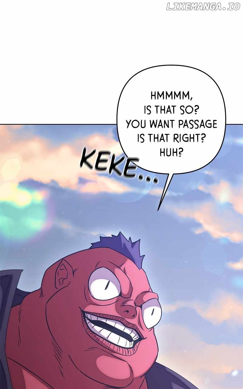 Surviving in an Action - chapter-100 - Page 63