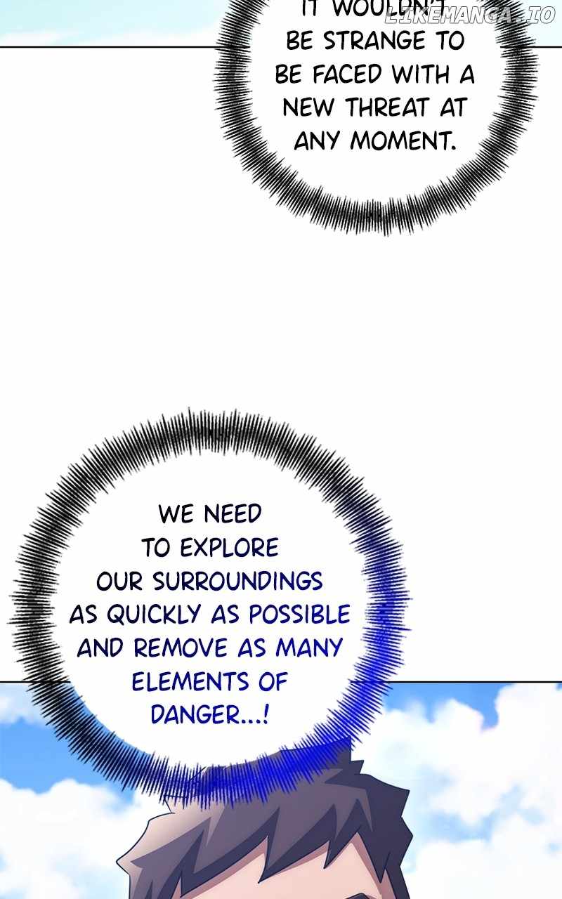 Surviving in an Action - chapter-100 - Page 7