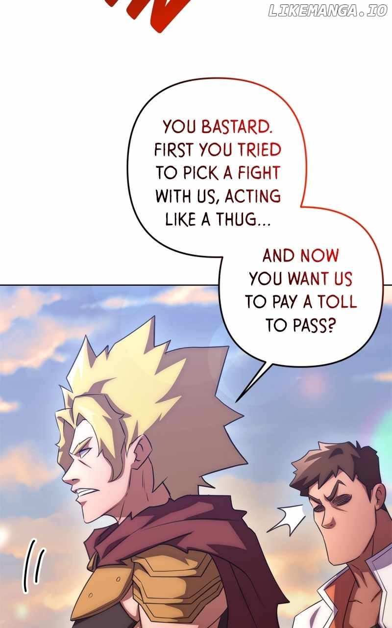 Surviving in an Action - chapter-100 - Page 70