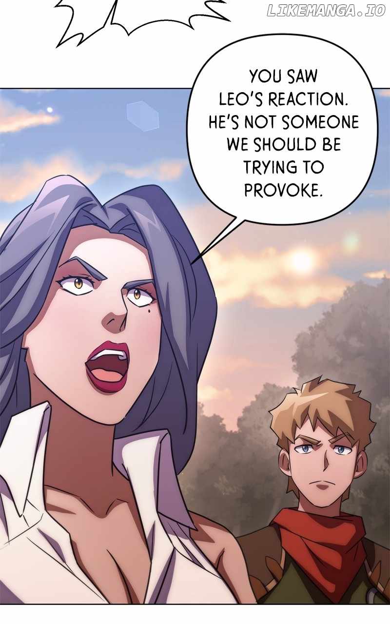 Surviving in an Action - chapter-100 - Page 76
