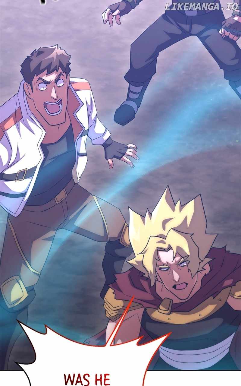 Surviving in an Action - chapter-100 - Page 89