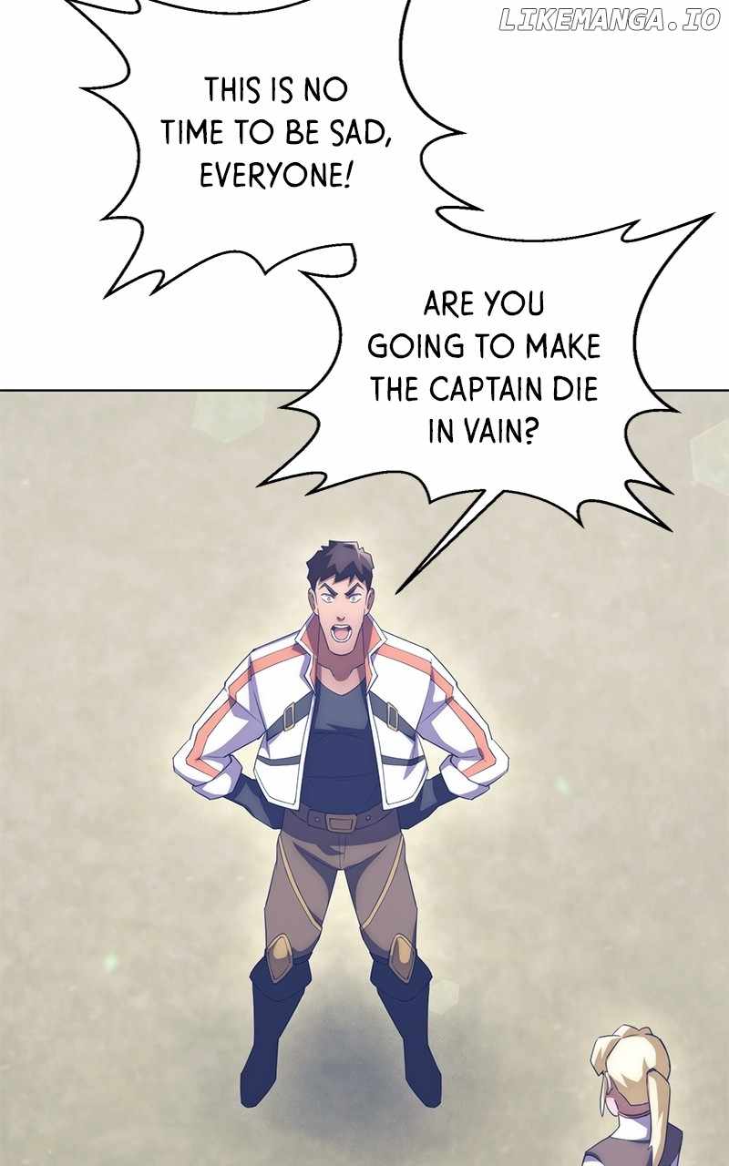 Surviving in an Action - chapter-100 - Page 9