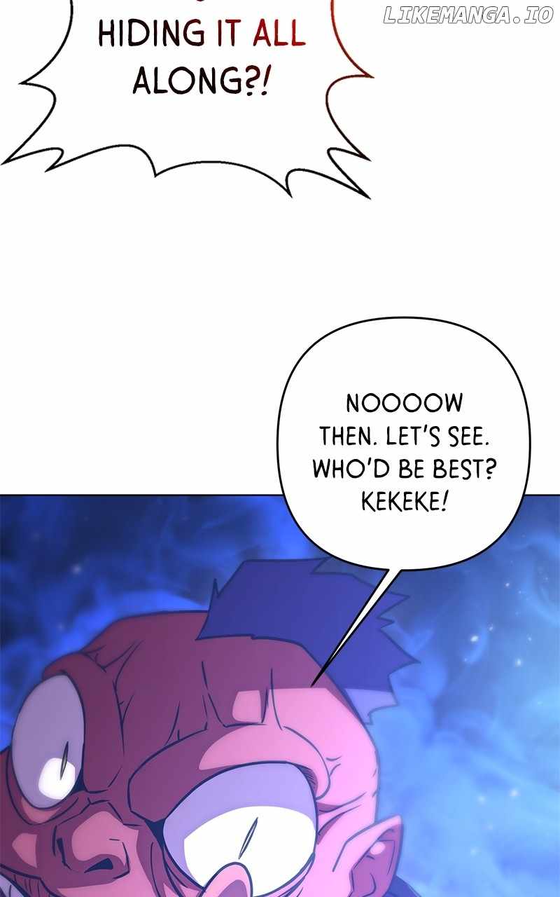 Surviving in an Action - chapter-100 - Page 90