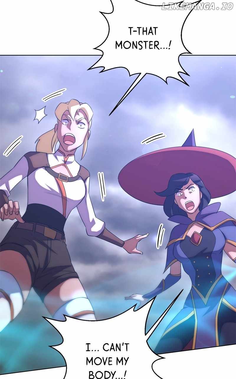 Surviving in an Action - chapter-100 - Page 92