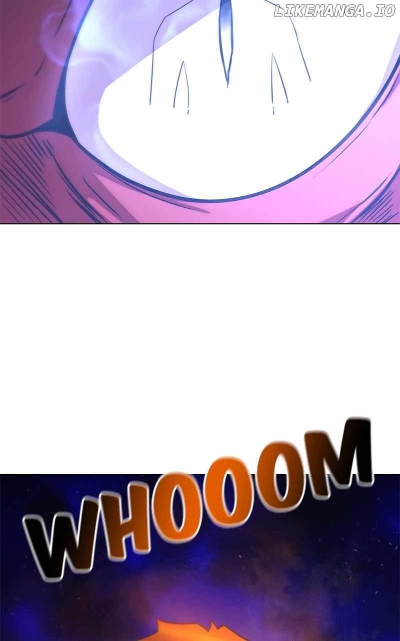 Surviving in an Action - chapter-100 - Page 95
