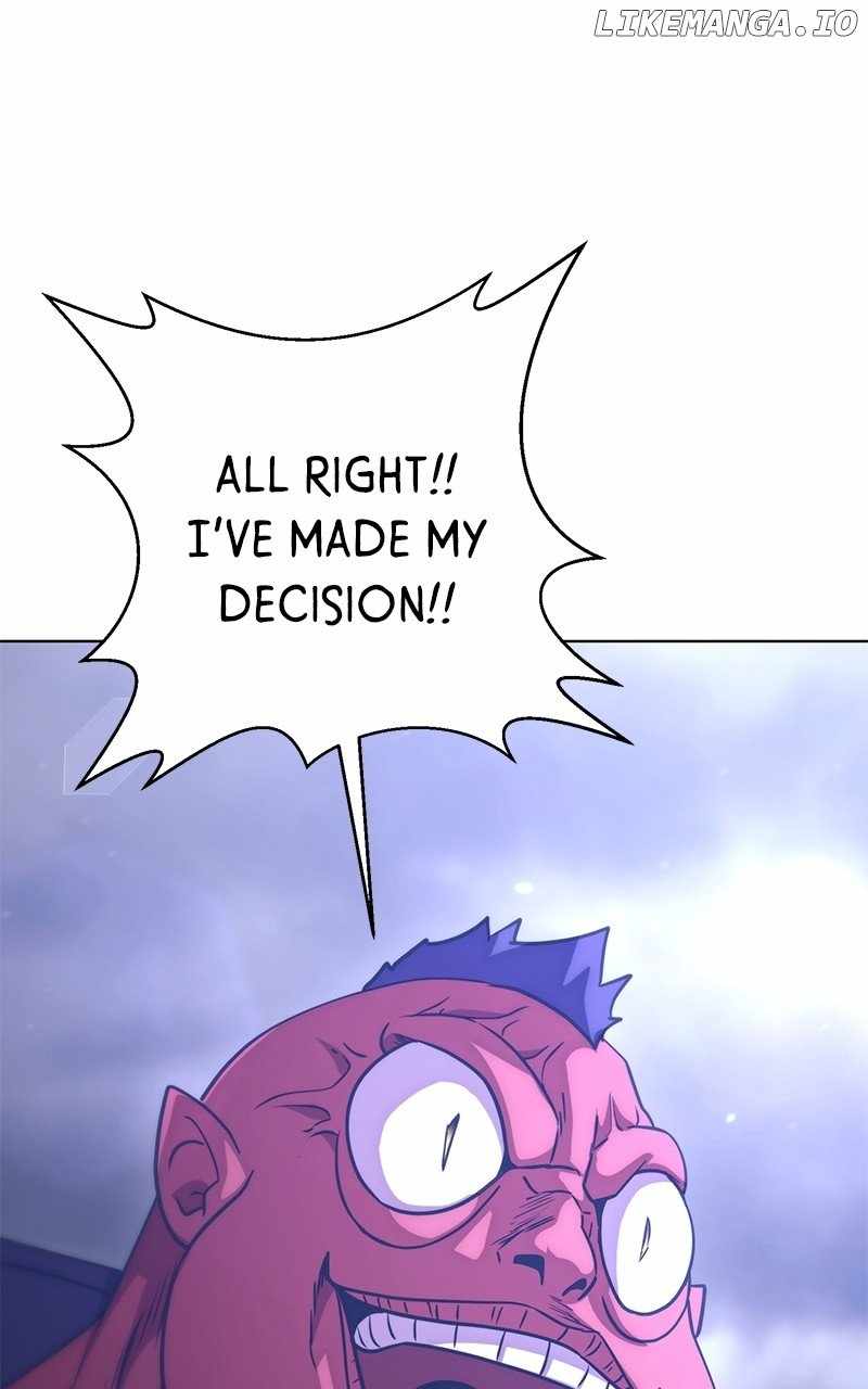 Surviving in an Action - chapter-101 - Page 1