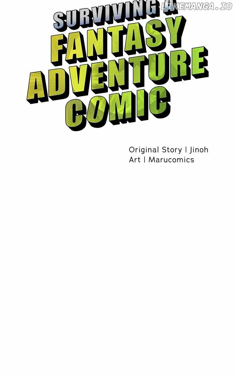 Surviving in an Action - chapter-101 - Page 104