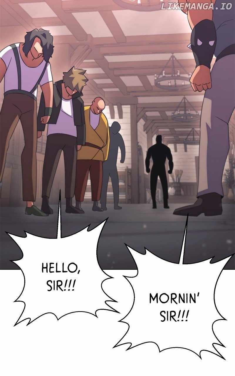 Surviving in an Action - chapter-101 - Page 106