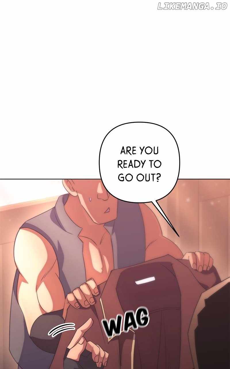 Surviving in an Action - chapter-101 - Page 107