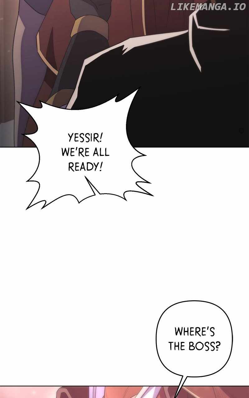 Surviving in an Action - chapter-101 - Page 108