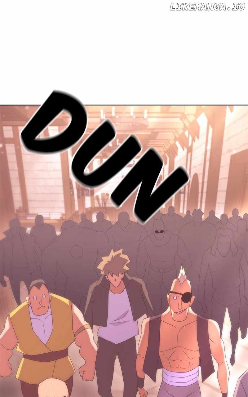 Surviving in an Action - chapter-101 - Page 112