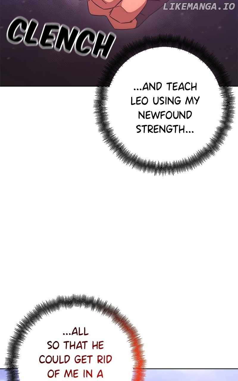 Surviving in an Action - chapter-101 - Page 12
