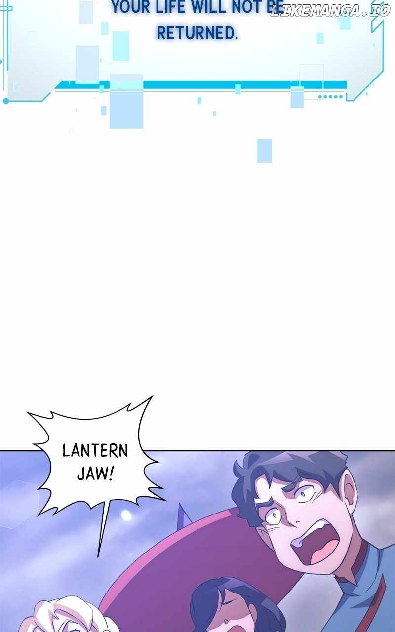 Surviving in an Action - chapter-101 - Page 17