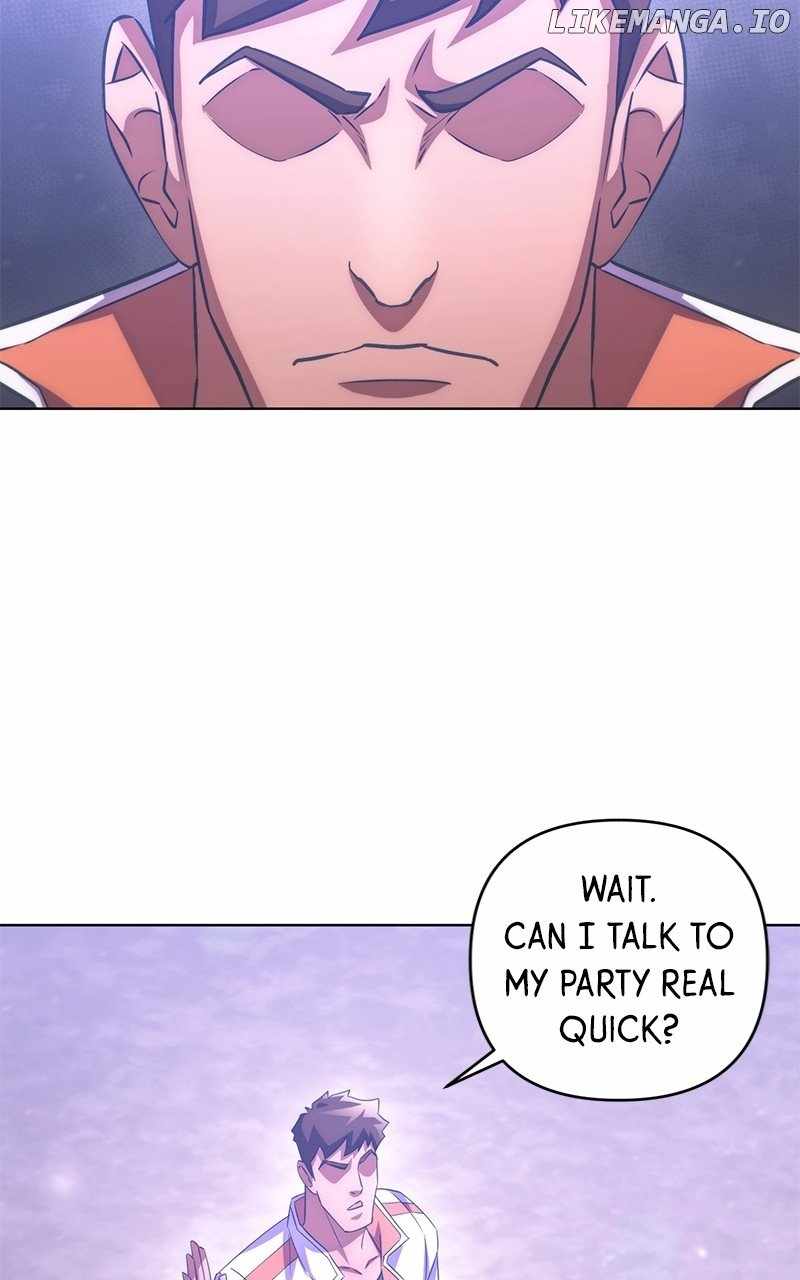 Surviving in an Action - chapter-101 - Page 19