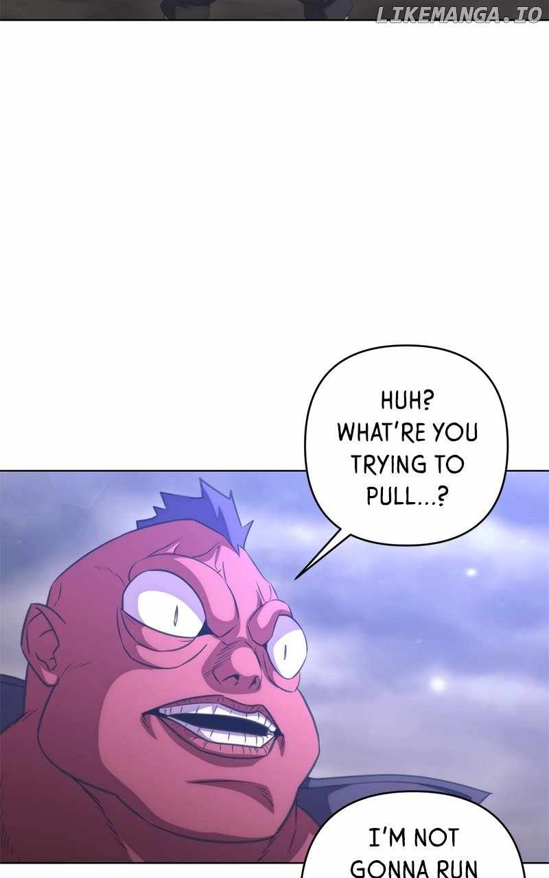 Surviving in an Action - chapter-101 - Page 21
