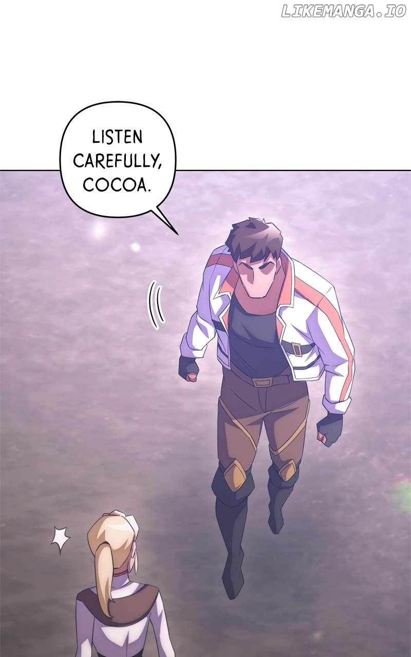 Surviving in an Action - chapter-101 - Page 25