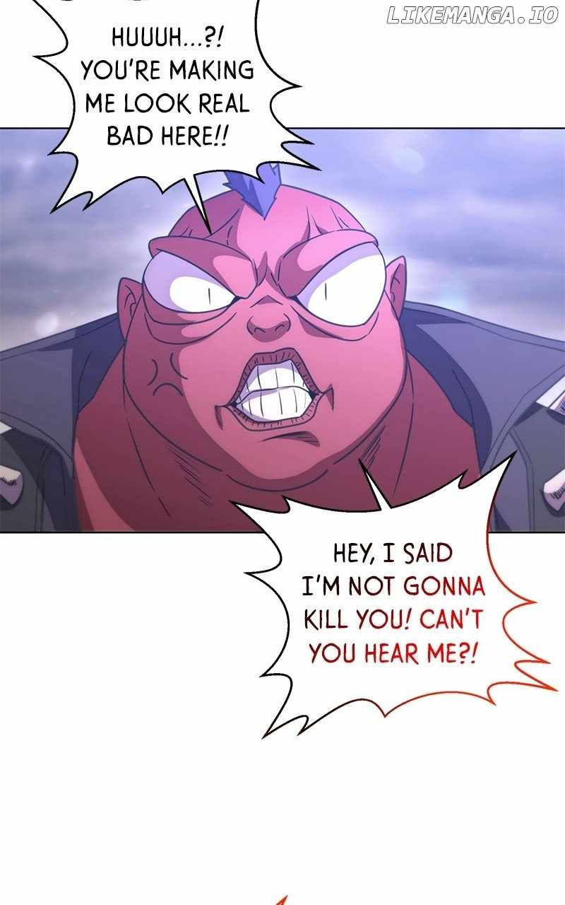 Surviving in an Action - chapter-101 - Page 32