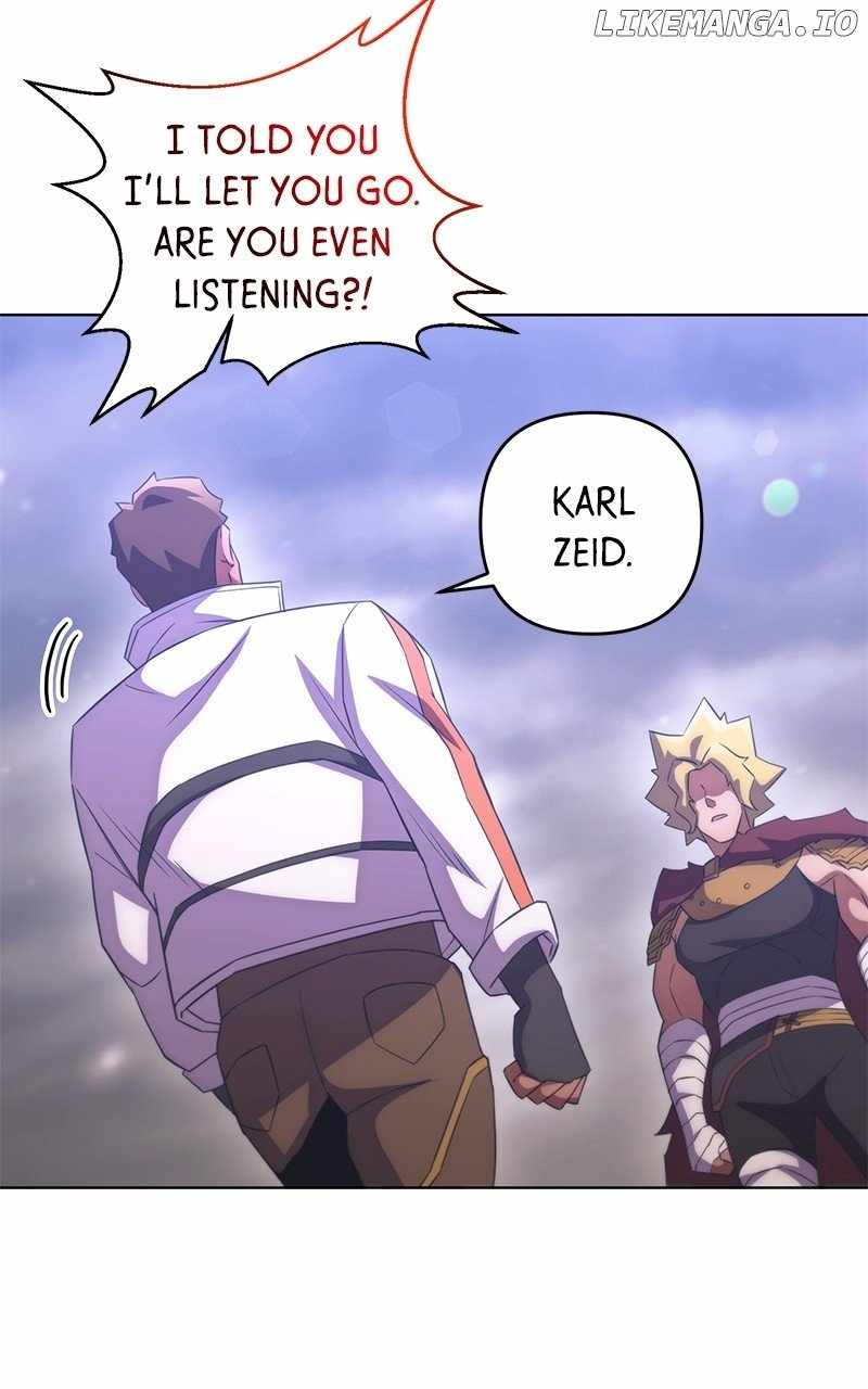 Surviving in an Action - chapter-101 - Page 33