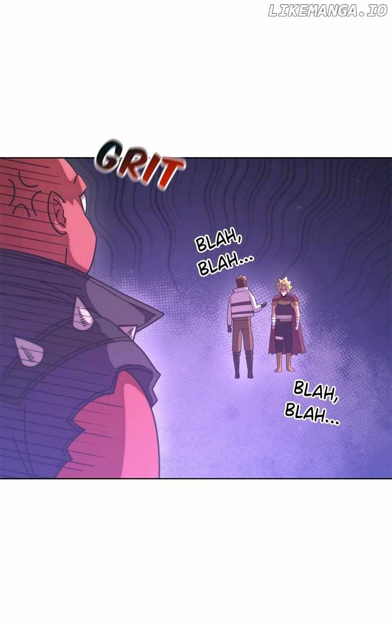 Surviving in an Action - chapter-101 - Page 34