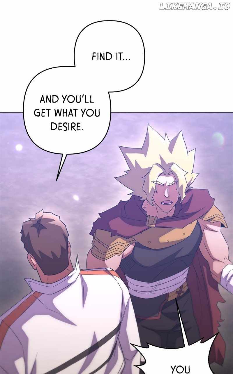 Surviving in an Action - chapter-101 - Page 35