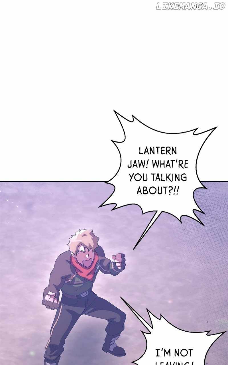 Surviving in an Action - chapter-101 - Page 42