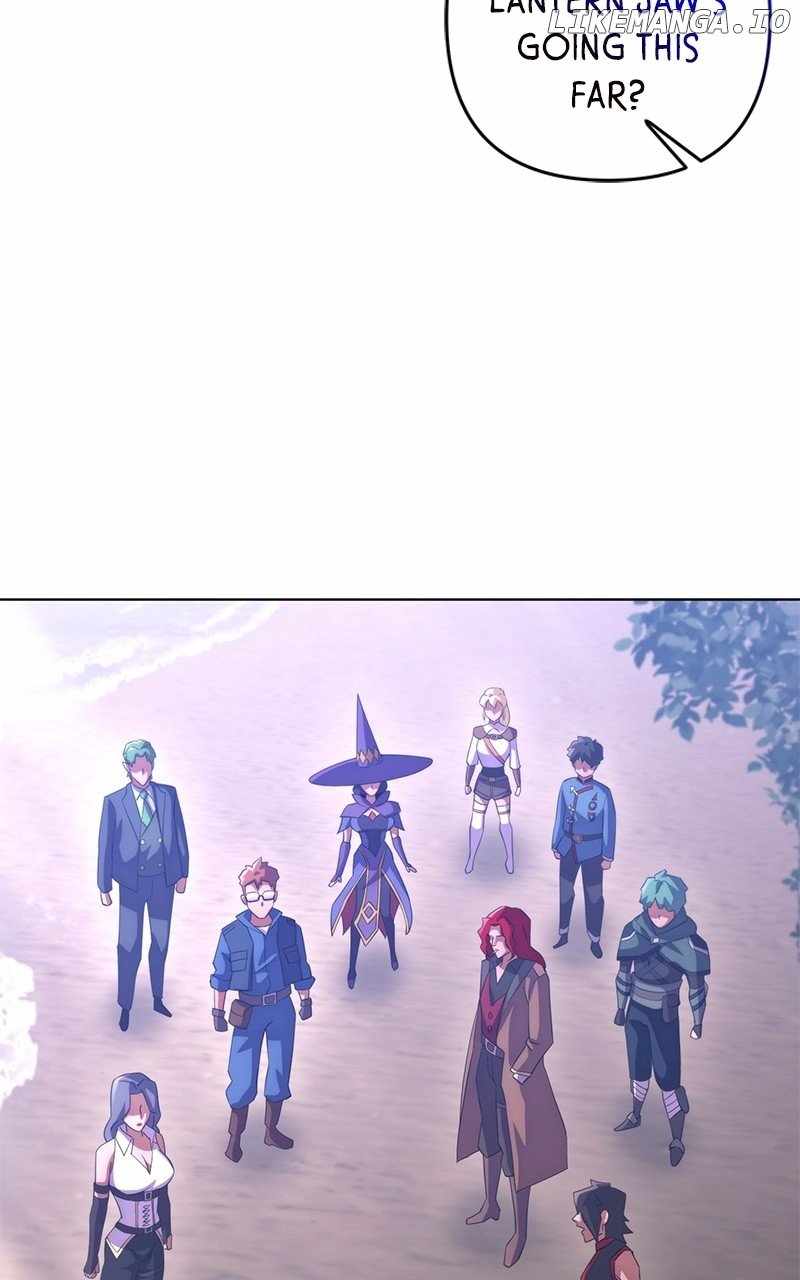 Surviving in an Action - chapter-101 - Page 48